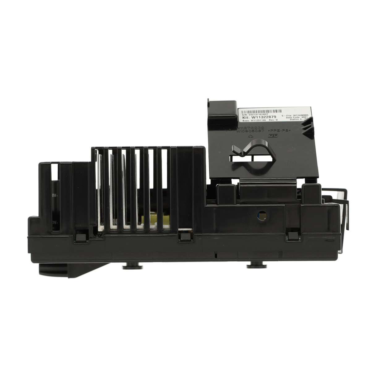 W11322879 - Genuine OEM Whirlpool Washer Electronic Control Board